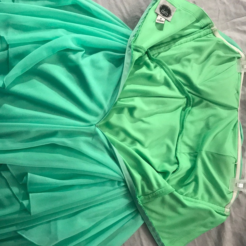 Prom Dress - Picture 5 of 6